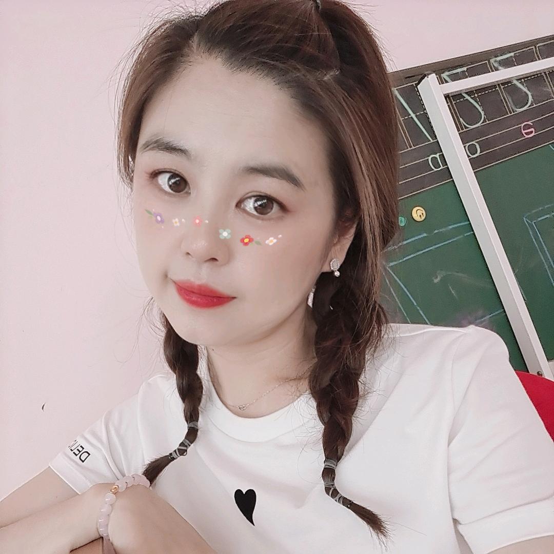 幸运星🦋꧔ꦿ᭄💞