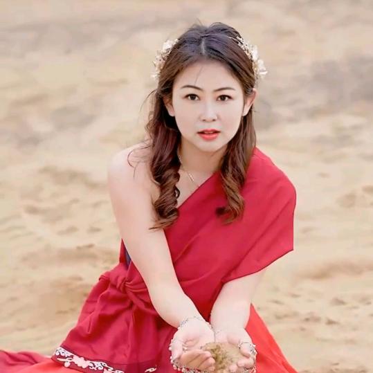何姐🌹🌹🌹