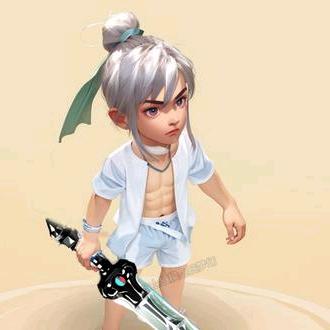 梦幻手游叶浪浪