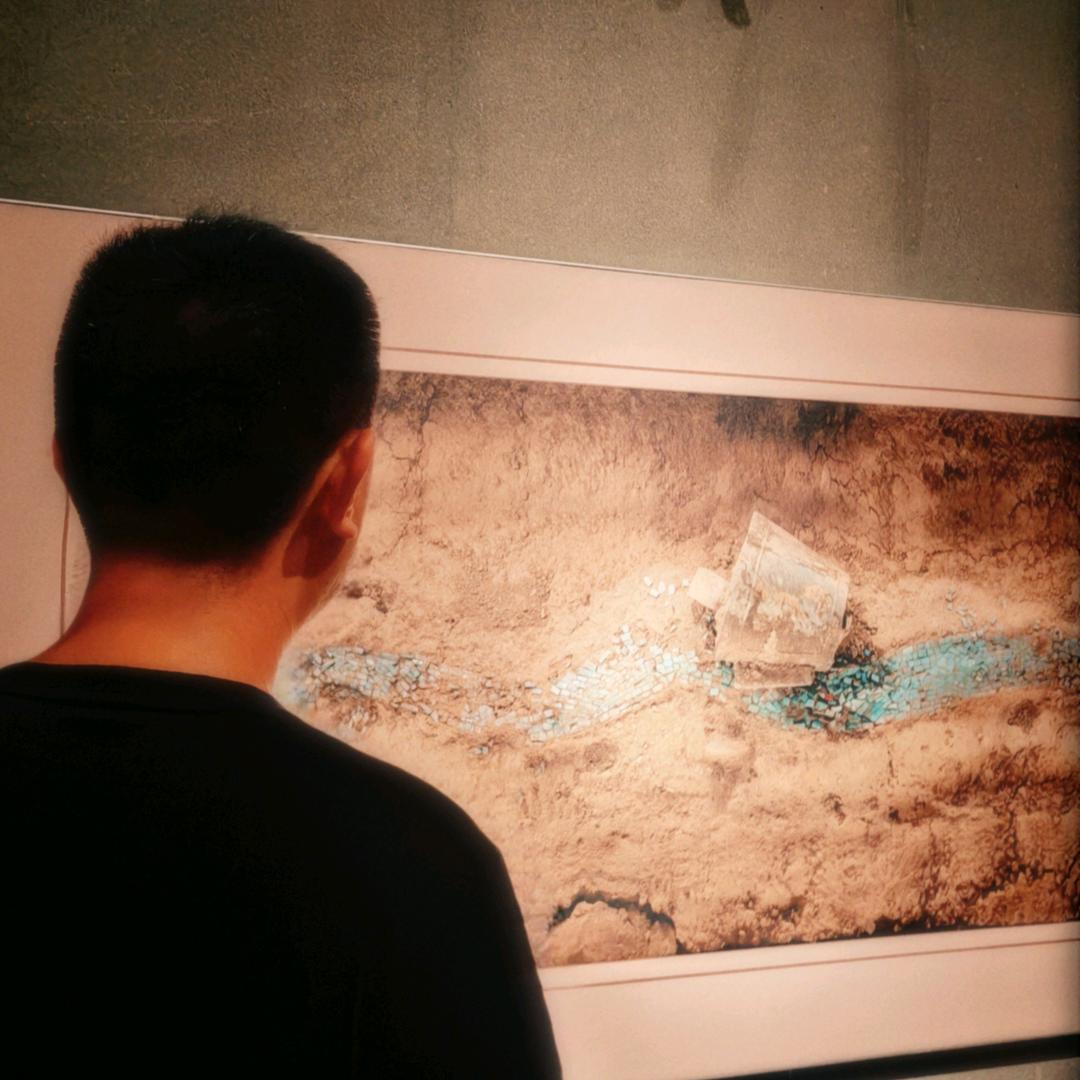 清风与酒。♥