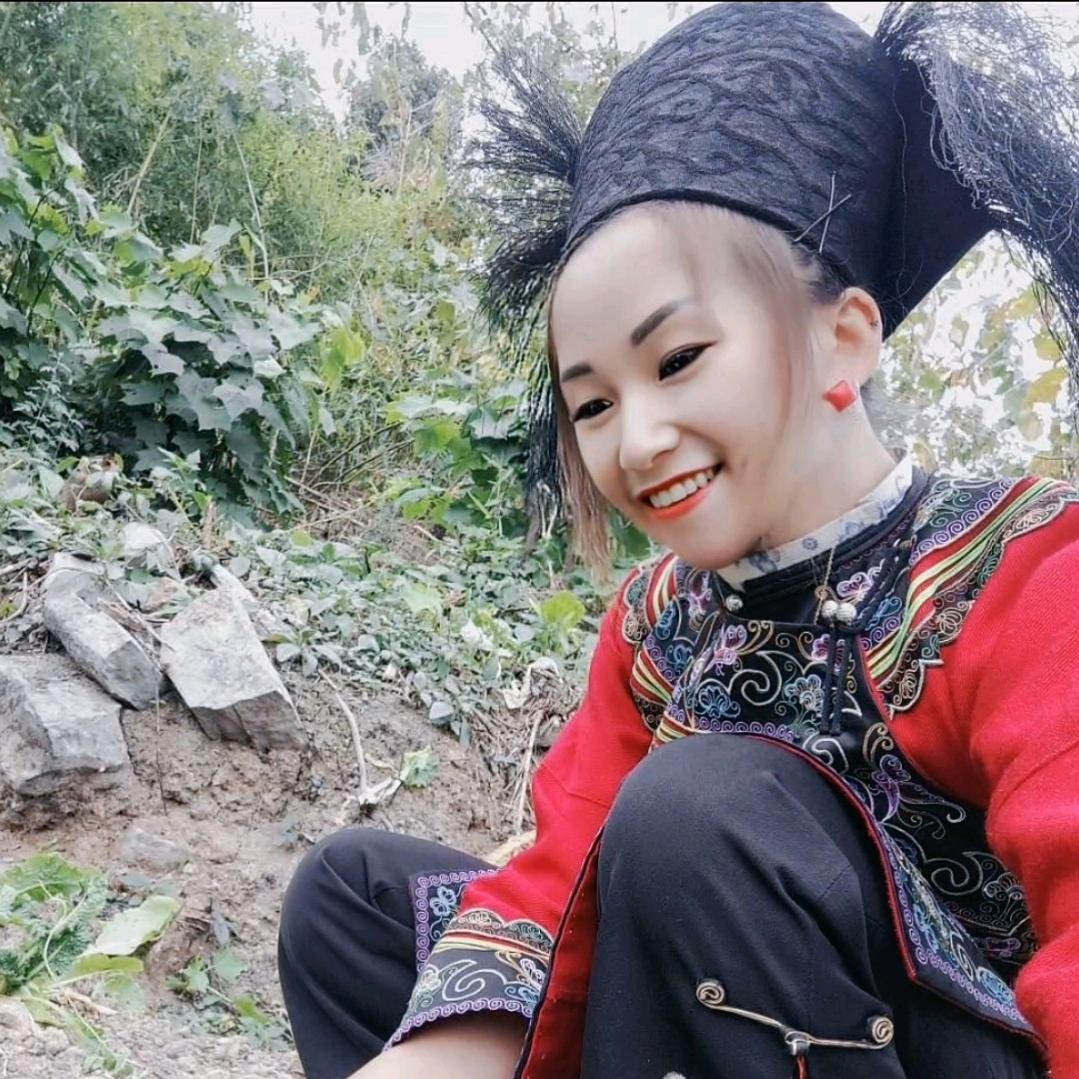 傻*丫*头