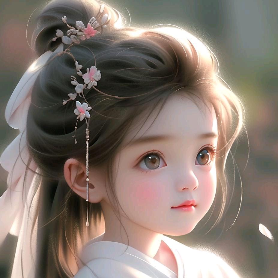 开心😁就好