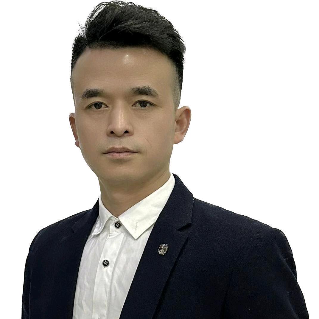 杨建