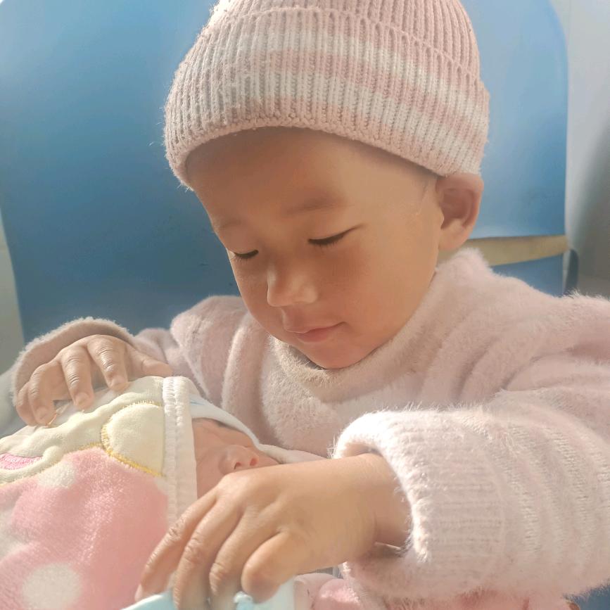 大凉山小杨架子工