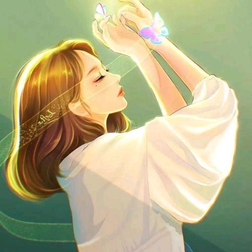 🥀白日做梦💞田螺姑娘💕