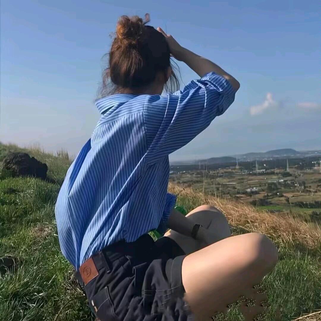 果果摆地摊