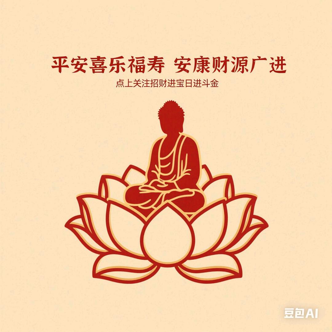 招财进宝