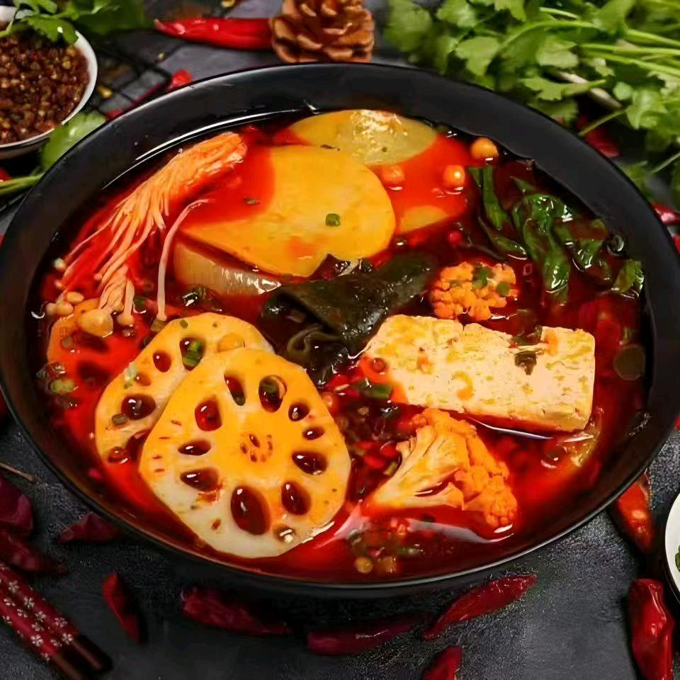 徽状元麻辣烫新集店