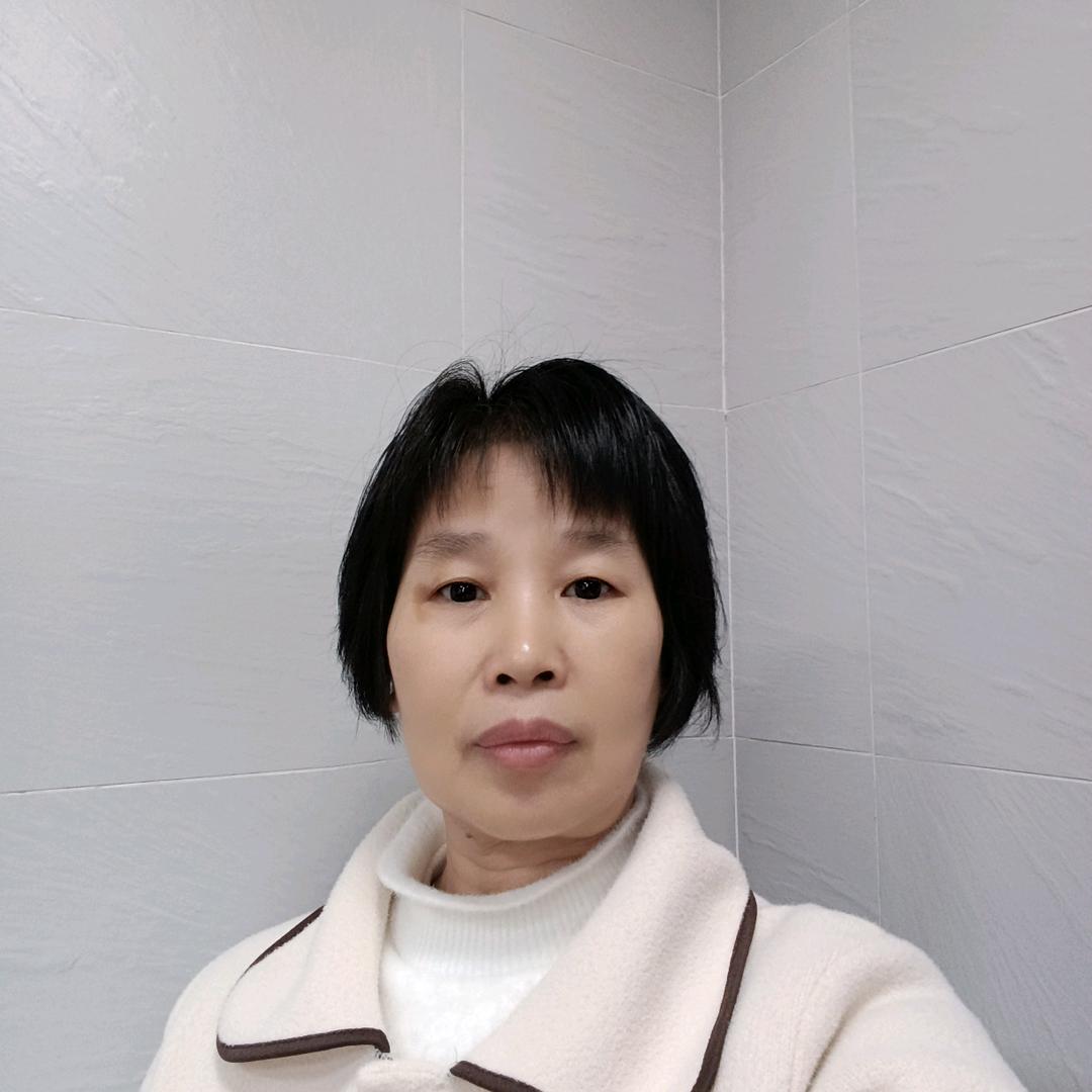 上海家政黄兰