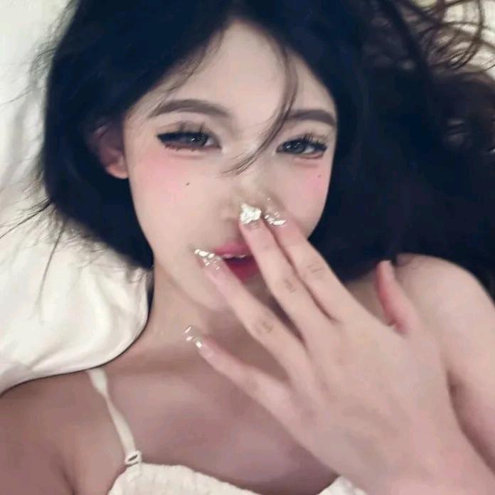 @张满月