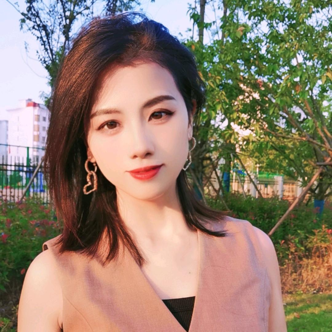 小杨💕宝贝