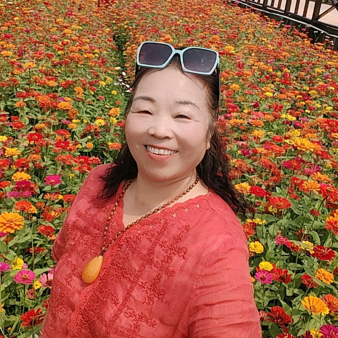 周秀芳