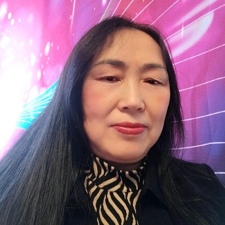 安静🎤🎤喜欢唱歌，唱歌忘记一切烦恼