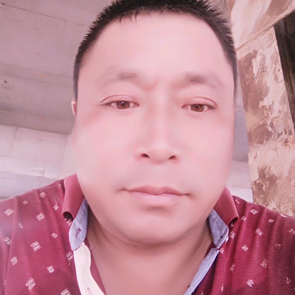 军露（晚上6.30分开播）