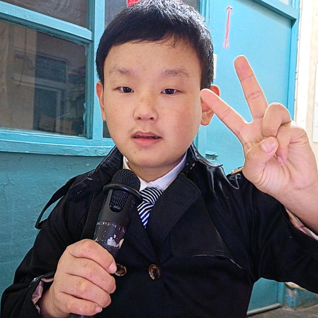 小佳豪