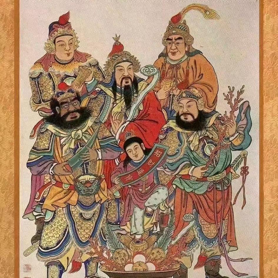 星邝神姨😊