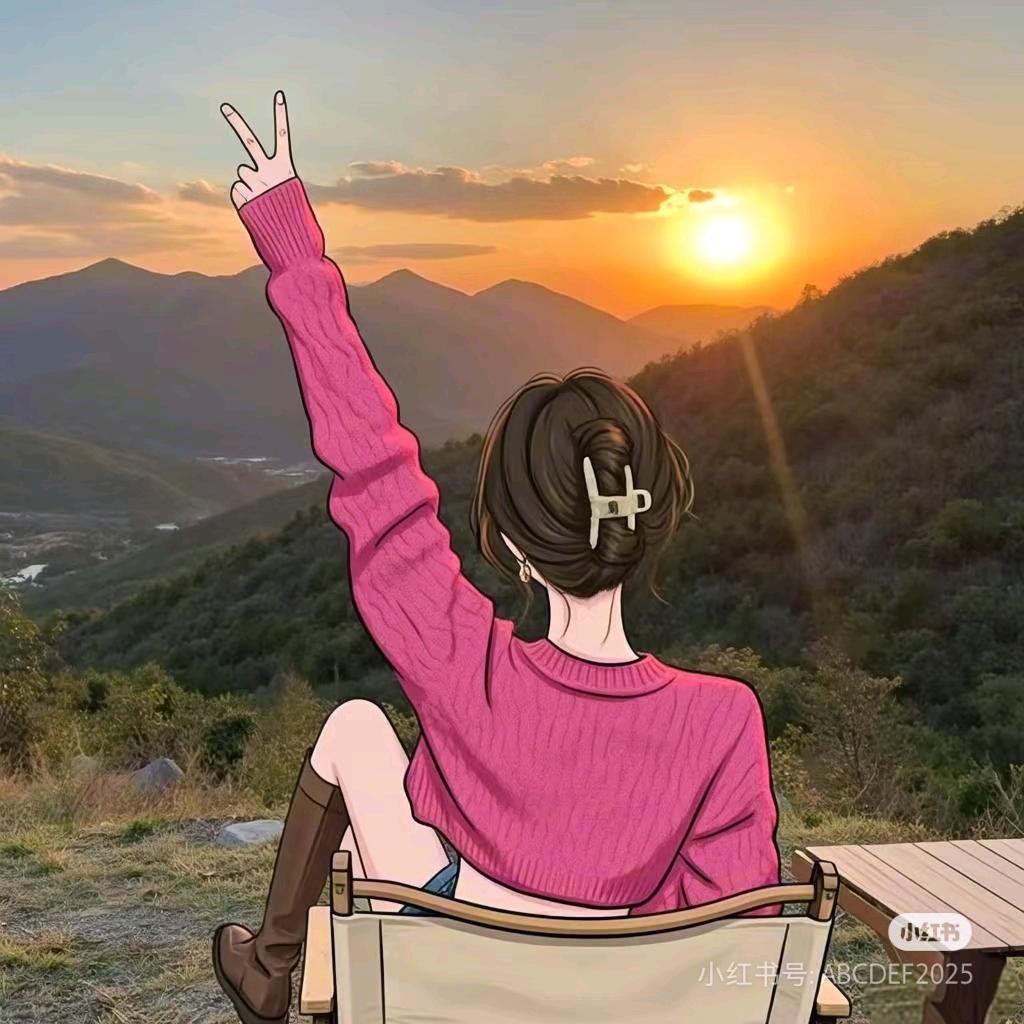 男球少女🤑