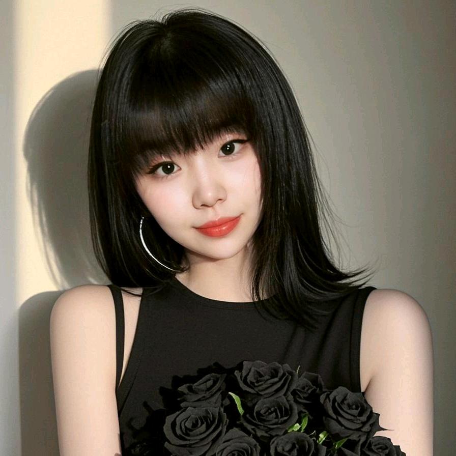 心儿 💕