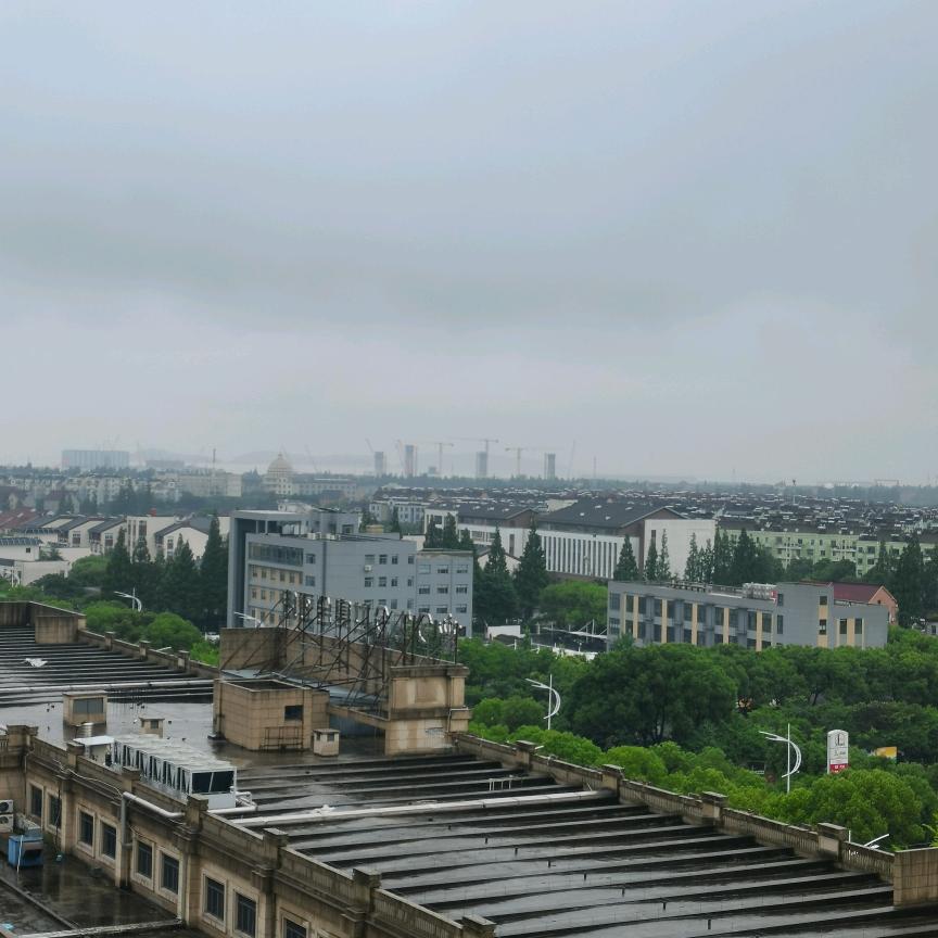 修心