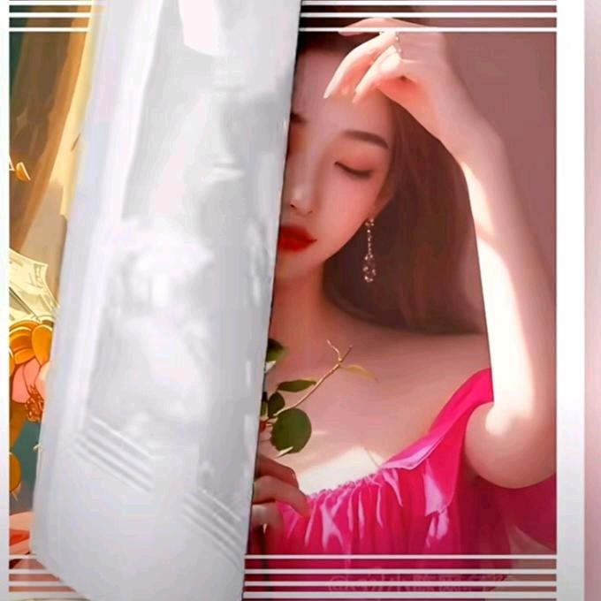 🍒🍒双鱼中的水瓶