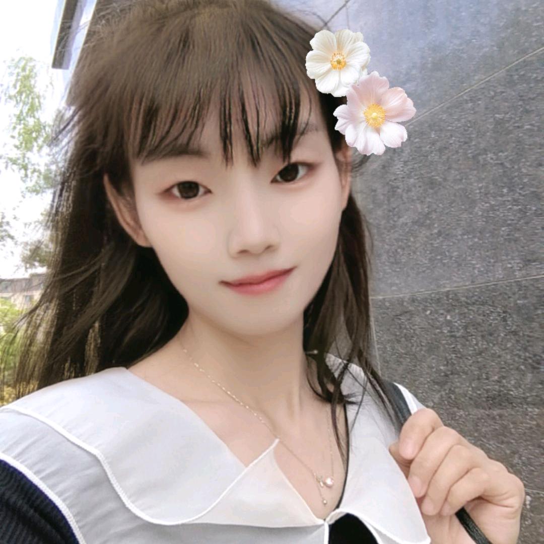 一枚学姐