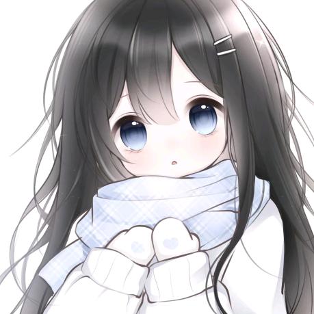 霙