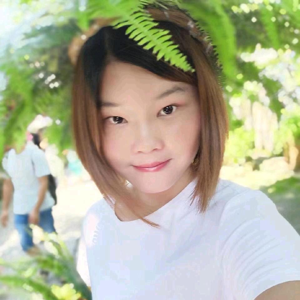 🐯花姐是女汉子