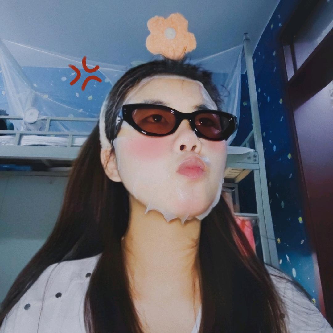 小女子八块腹肌