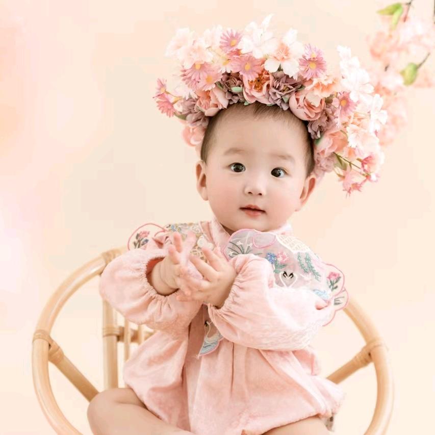 小洪