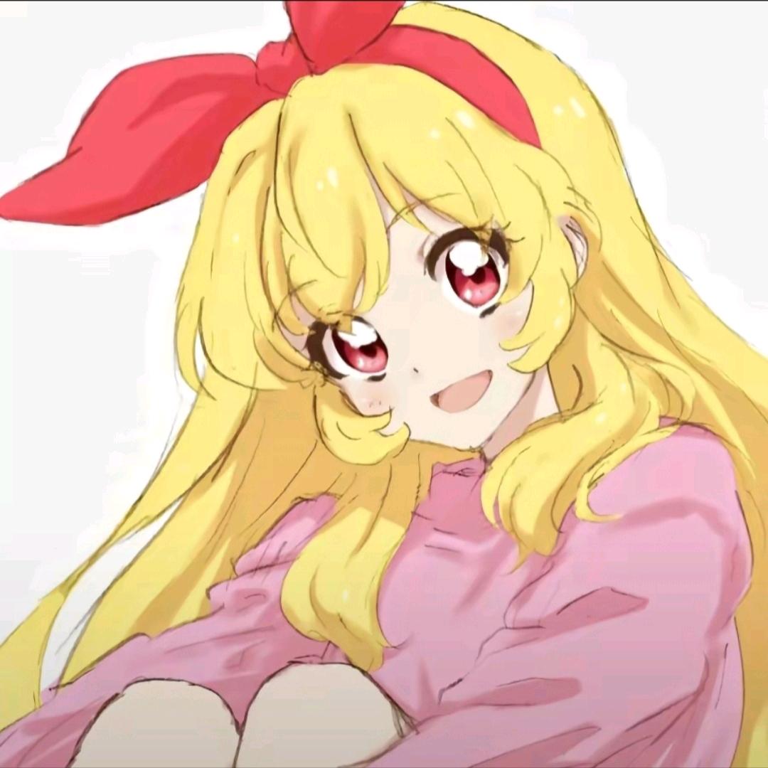白里透甜
