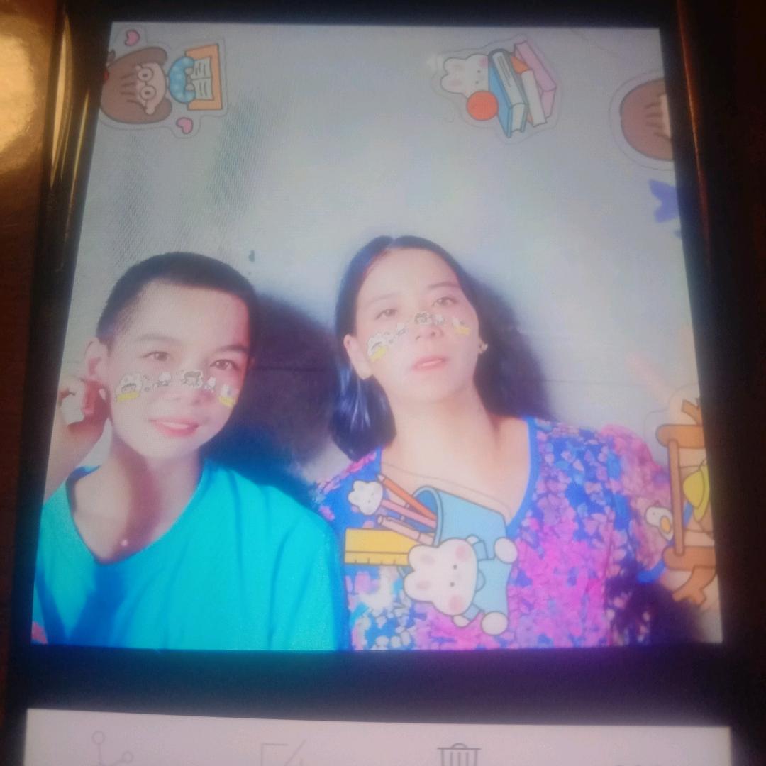 幸福👫