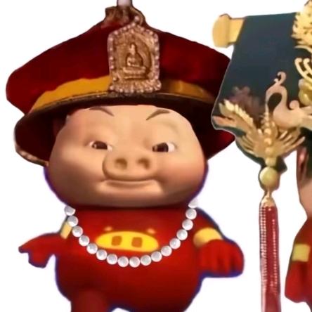 🌈派大星的海洋裤