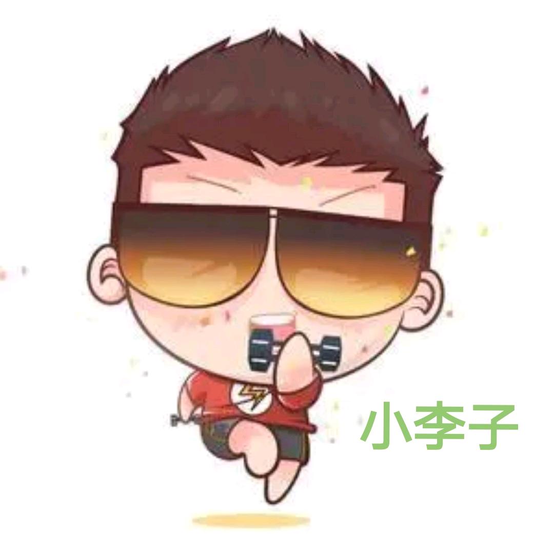 ~小李子