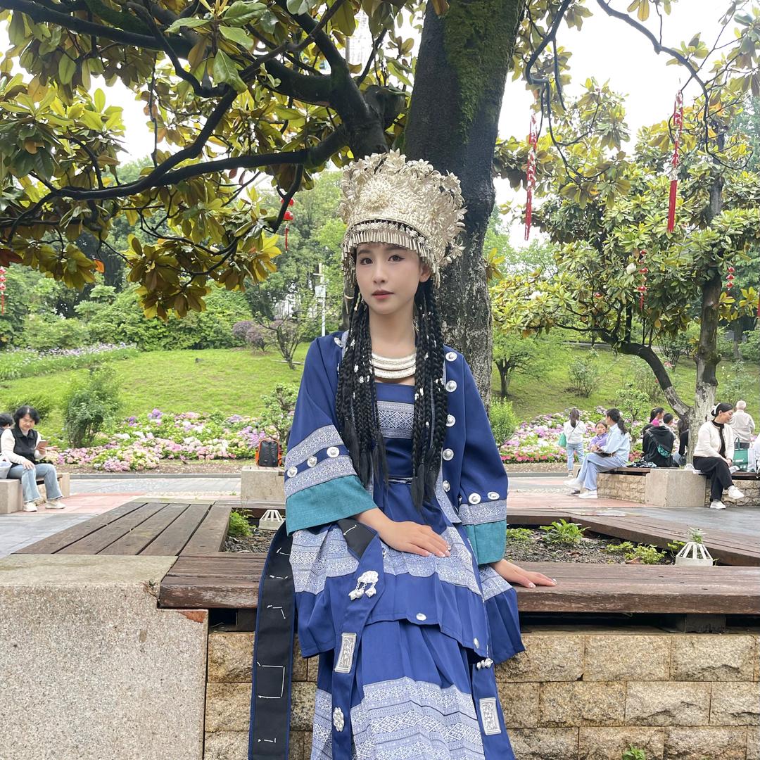 黔乡晶妹农特产