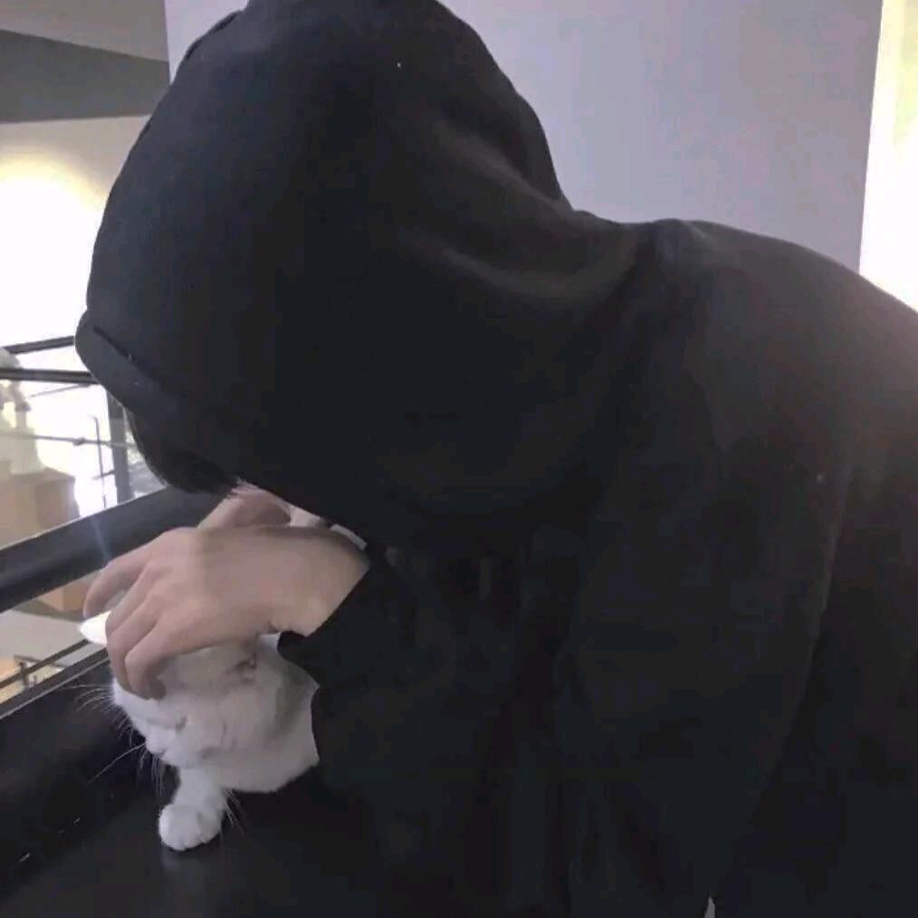 想和你逃跑.