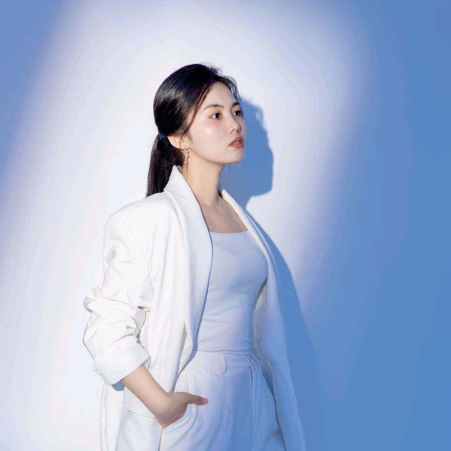 子莹 婚礼主持人