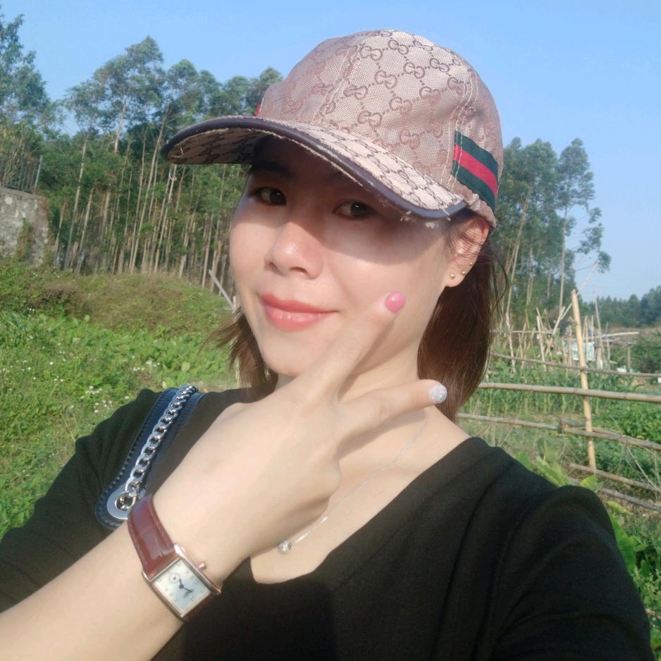 我是梅梅