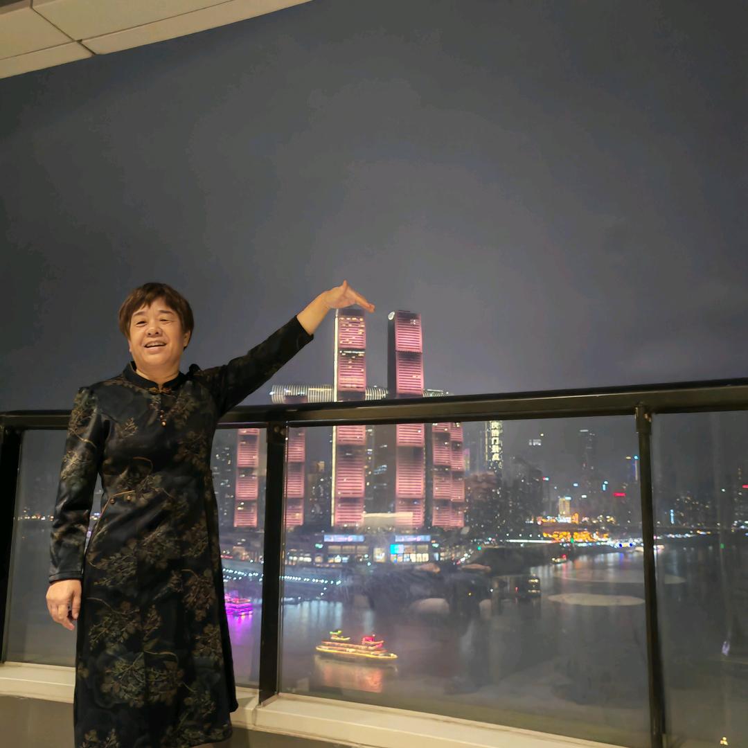 萍衣重来（六六年的野马🐴）