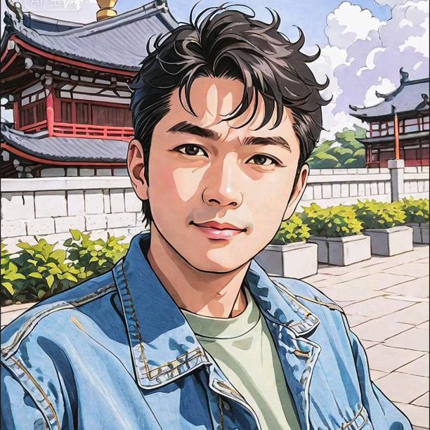 小冯记录(企业号)