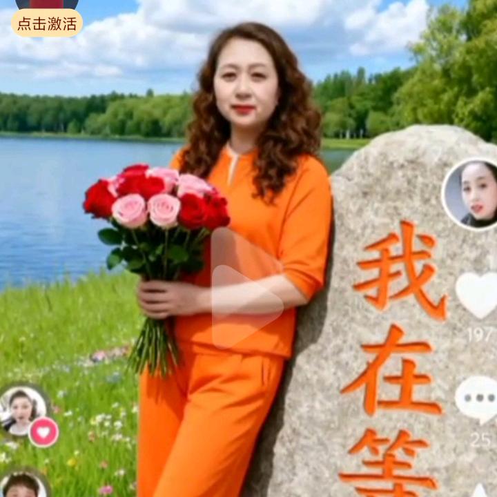 做个女人不容易，凡事靠自己。