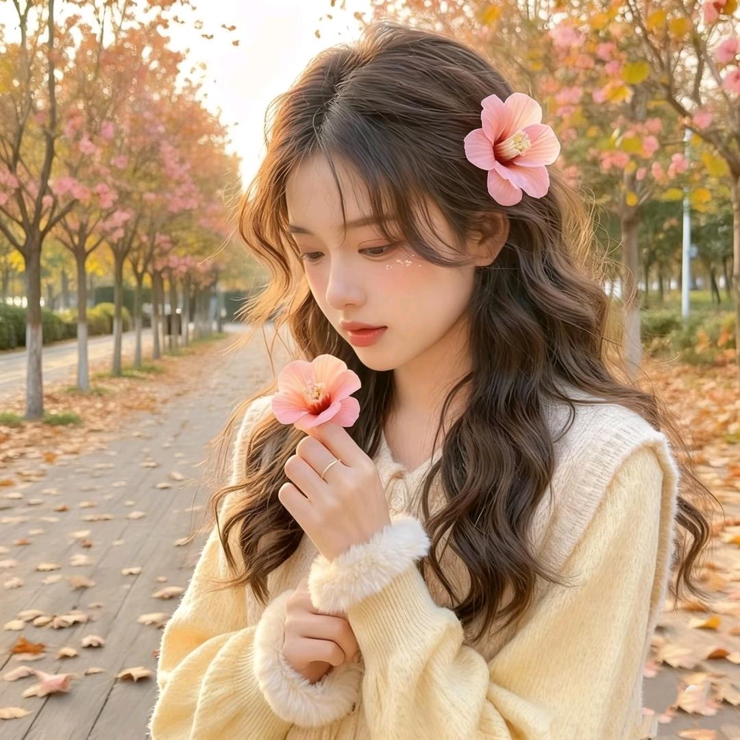 玛丽吖