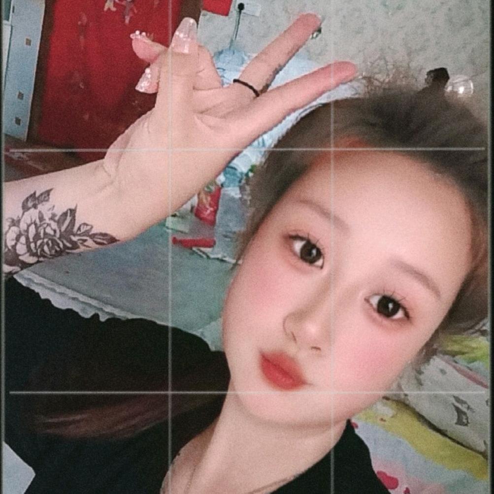 @🧚‍♀️刘姑娘💕