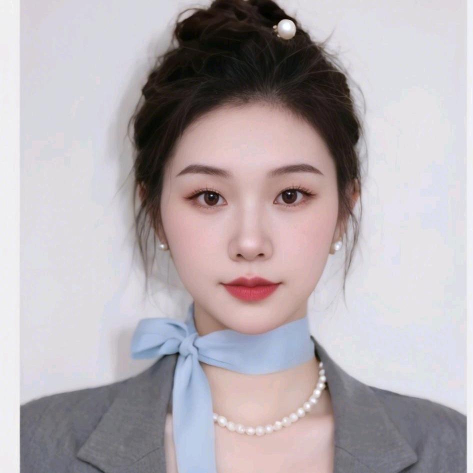 青春,蒼白如詩