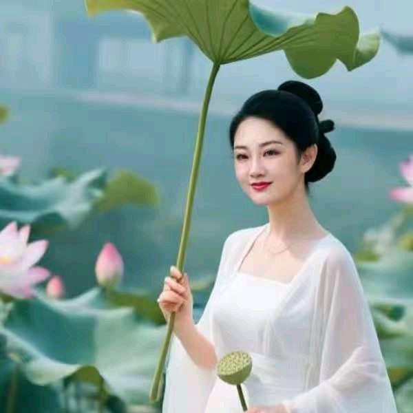 美如桃花