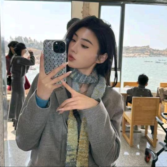 辣味lavi～直播返场穿搭