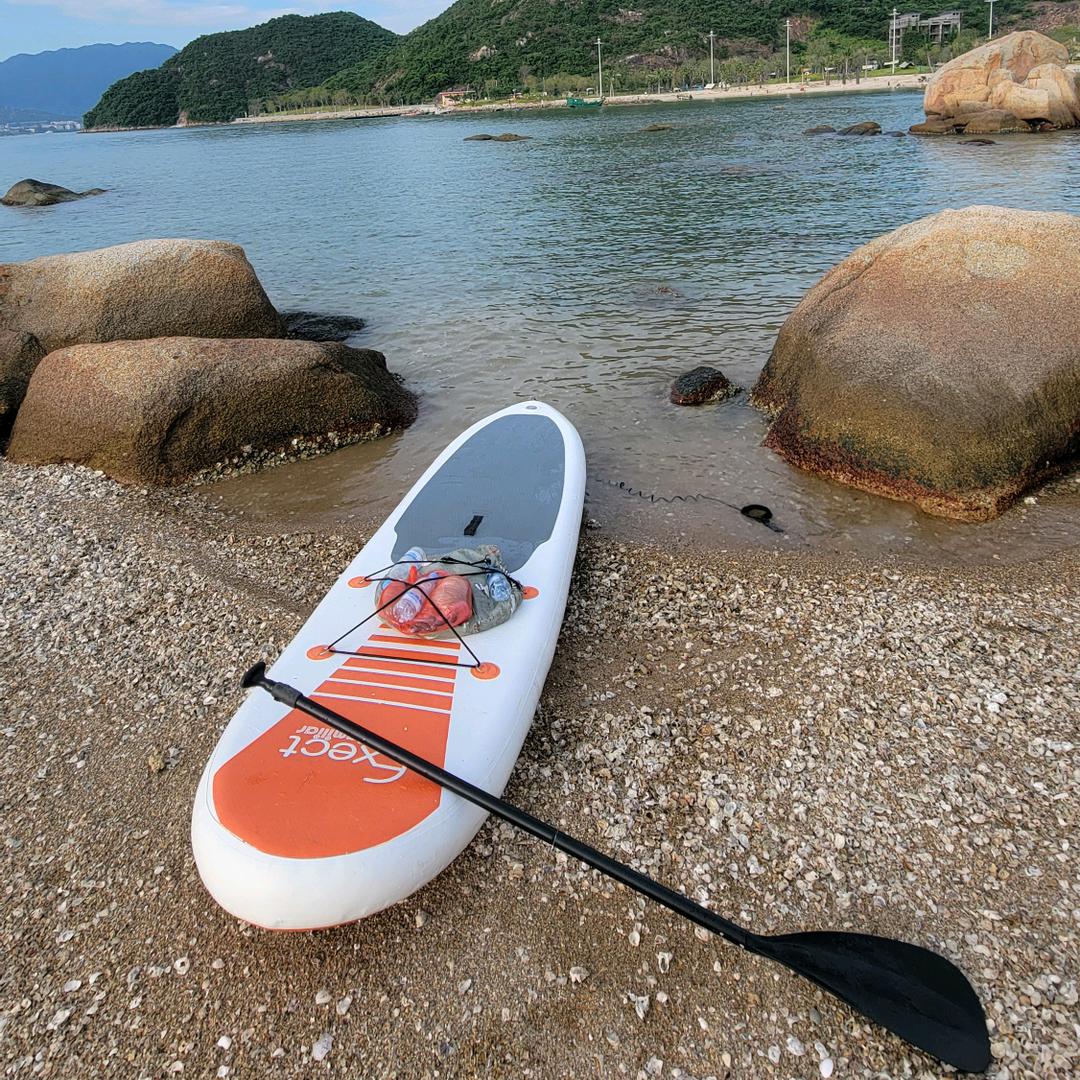 赶海奶爸👨‍🍼