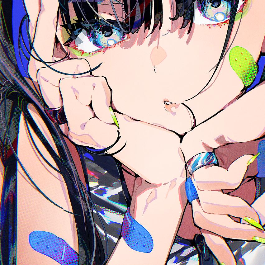 破碎零梦