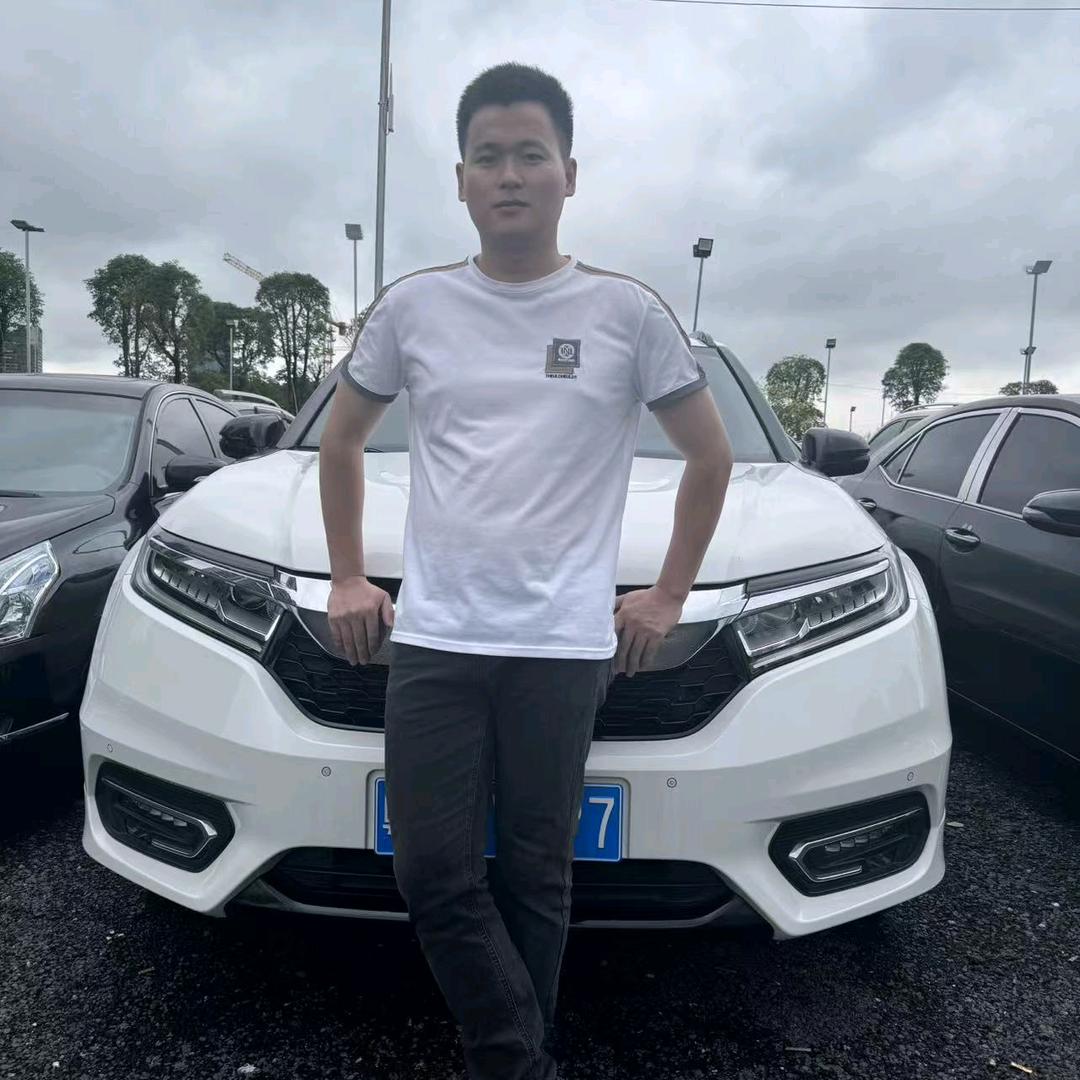 华哥（广州）二手车