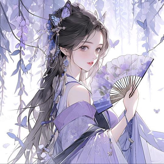 🍃娟语悠悠✨