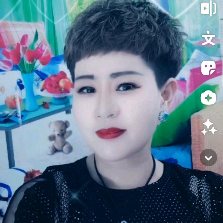 一生无悔，